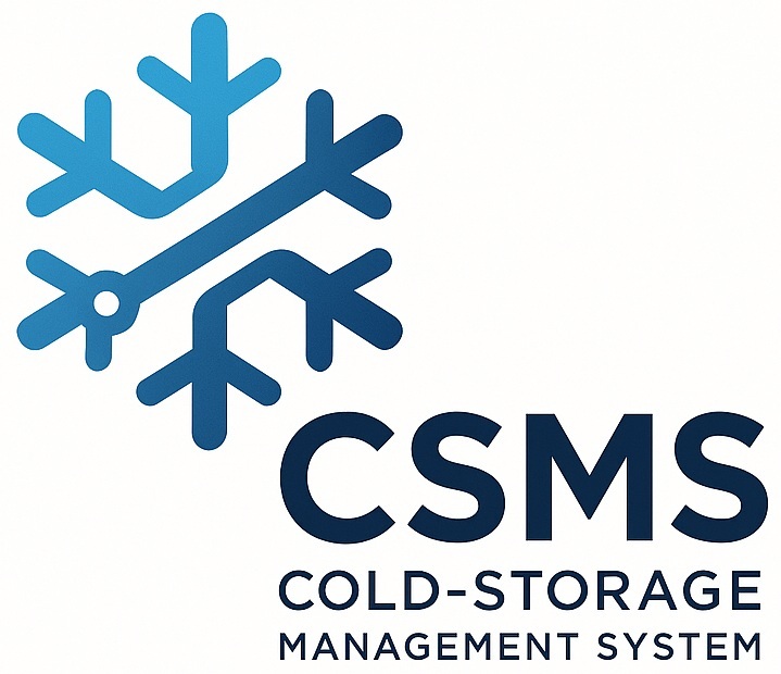 CSMS Logo